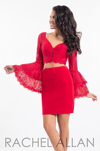 Rachel Allan L1158 #1 thumbnail