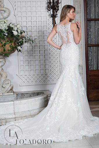 Rachel Allan M639