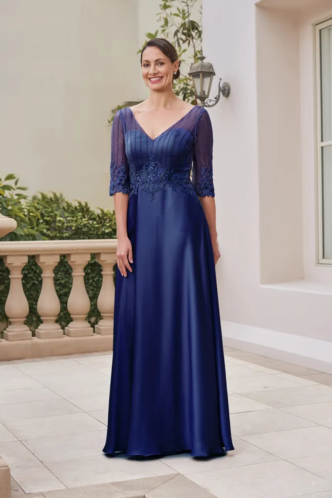 Jasmine - K248016 | Sorelle Bridal