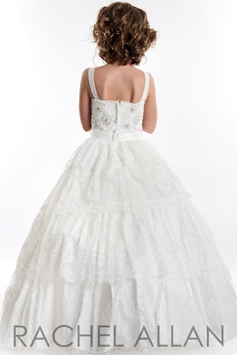 Rachel Allan 1663 #2 thumbnail