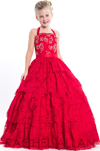 Rachel Allan 1663 #3 thumbnail