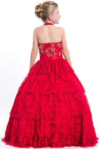 Rachel Allan 1663 #1 thumbnail