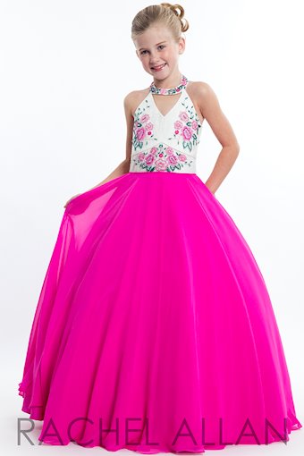 Rachel Allan 1666 #3 thumbnail