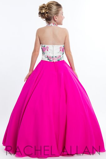 Rachel Allan 1666 #1 thumbnail