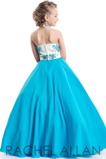 Rachel Allan 1666 #2 thumbnail