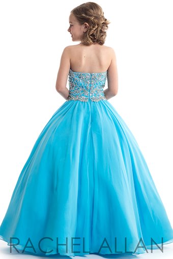 Rachel Allan 1668 #3 thumbnail