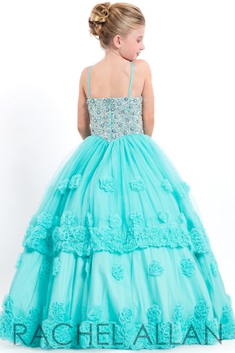 Rachel Allan 1669 #2 thumbnail