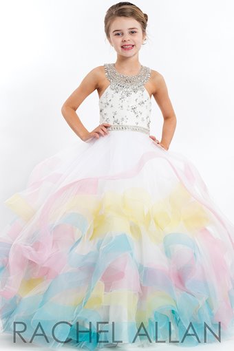 Rachel Allan 1670 #2 thumbnail