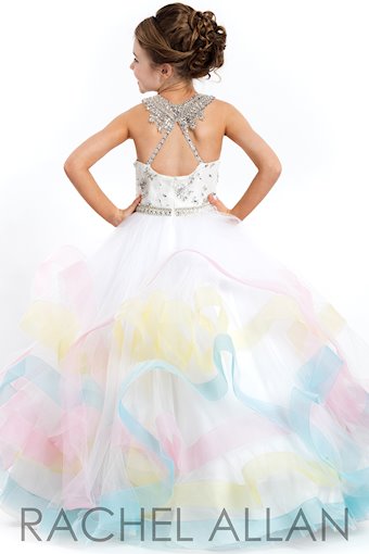 Rachel Allan 1670 #1 thumbnail