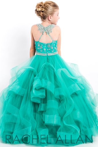 Rachel Allan 1670 #5 thumbnail