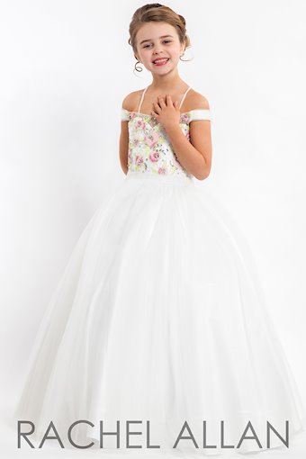 Rachel Allan 1672 #7 thumbnail