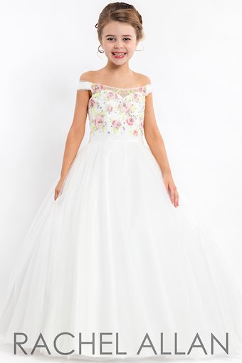 Rachel Allan 1672 #4 thumbnail