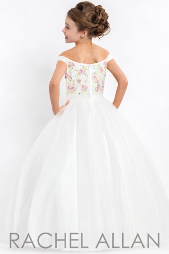 Rachel Allan 1672 #6 thumbnail