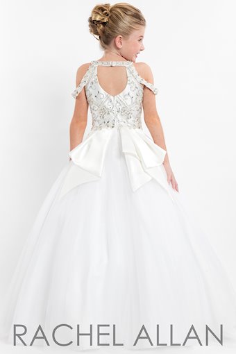 Rachel Allan 1672 #1 thumbnail