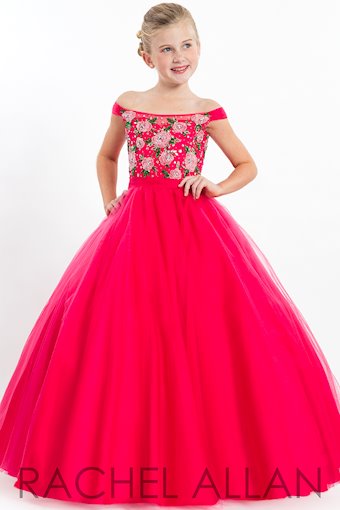 Rachel Allan 1672 #3 thumbnail