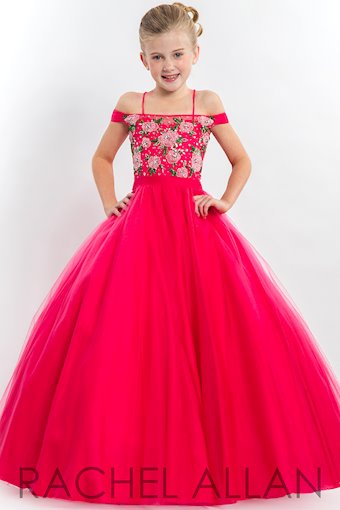 Rachel Allan 1672 #0 default thumbnail