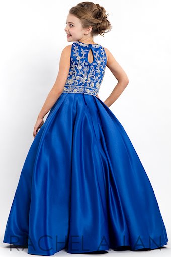 Rachel Allan 1676 #2 thumbnail