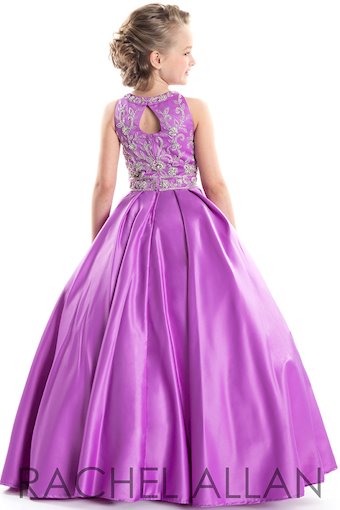 Rachel Allan 1676 #1 thumbnail