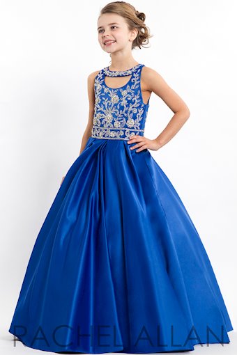 Rachel Allan 1676 #3 thumbnail