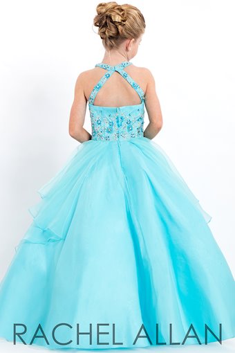 Rachel Allan 1678 #3 thumbnail