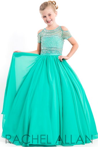 Rachel Allan 1683 #1 thumbnail