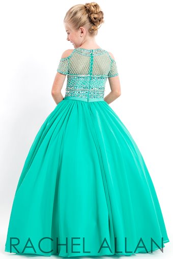 Rachel Allan 1683 #2 thumbnail