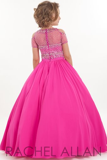 Rachel Allan 1683 #3 thumbnail