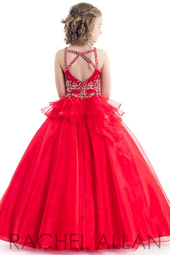 Rachel Allan 1684 #1 thumbnail