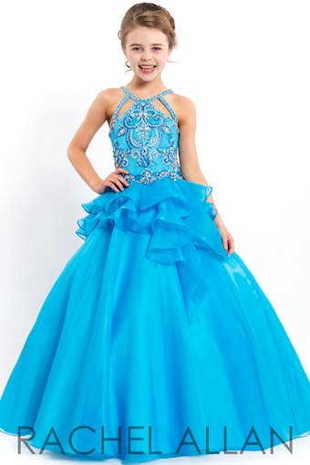 Rachel Allan 1684 #2 thumbnail