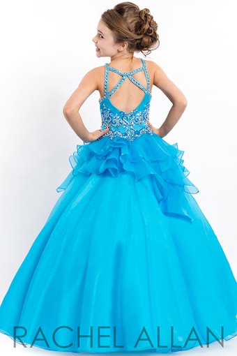 Rachel Allan 1684 #3 thumbnail