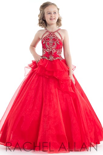 Rachel Allan 1684 #0 default thumbnail