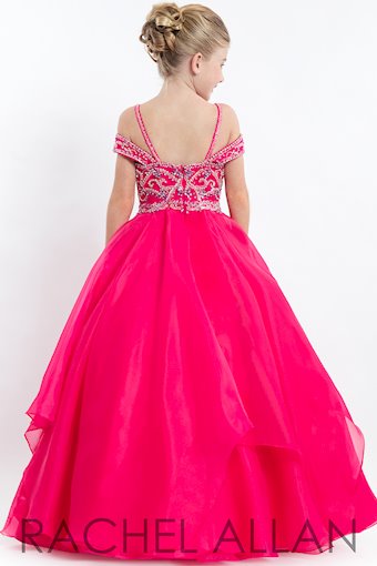 Rachel Allan 1685 #3 thumbnail