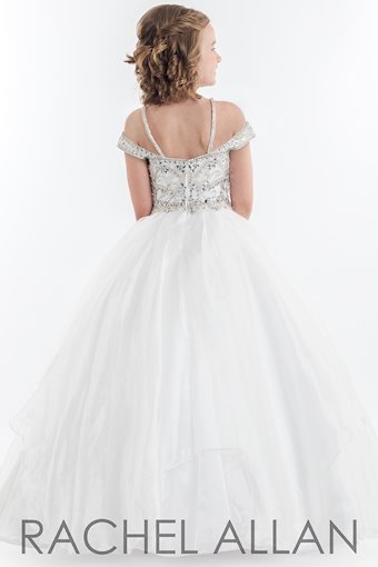 Rachel Allan 1685 #2 thumbnail