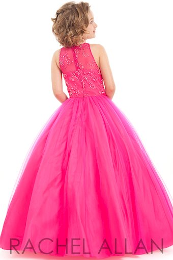 Rachel Allan 1686 #3 thumbnail