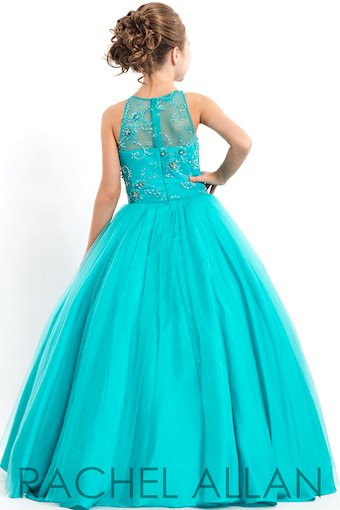 Rachel Allan 1686 #2 thumbnail