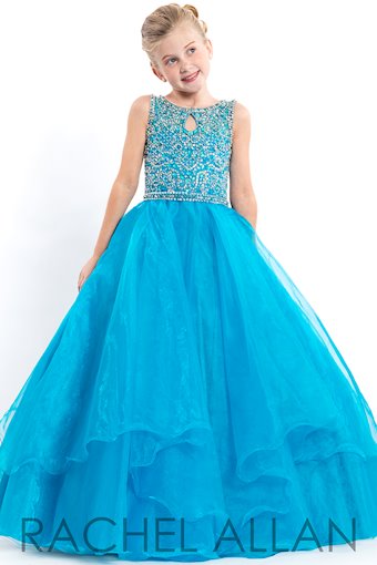 Rachel Allan 1687 #0 default thumbnail