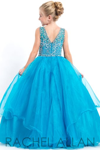 Rachel Allan 1687 #2 thumbnail