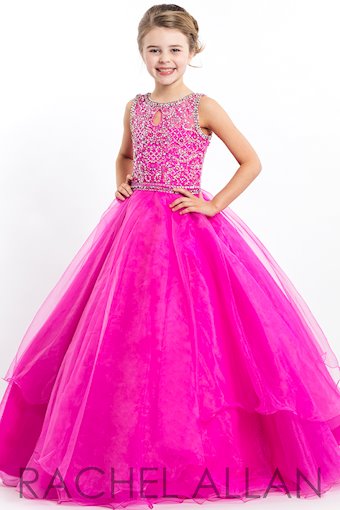 Rachel Allan 1687 #3 thumbnail