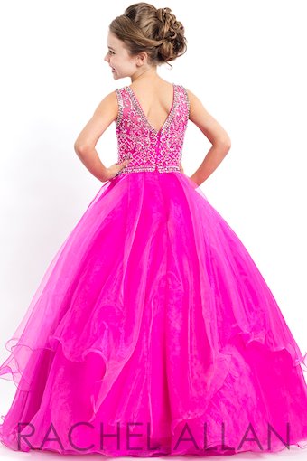 Rachel Allan 1687 #1 thumbnail