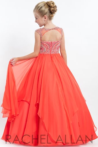 Rachel Allan 1689 #3 thumbnail