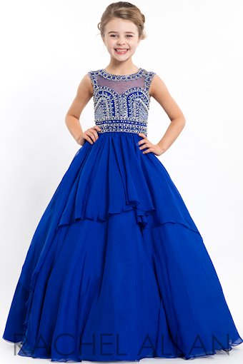 Rachel Allan 1689 #1 thumbnail