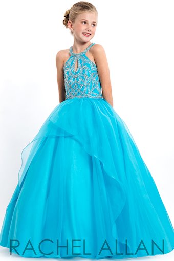 Rachel Allan 1690 #3 thumbnail