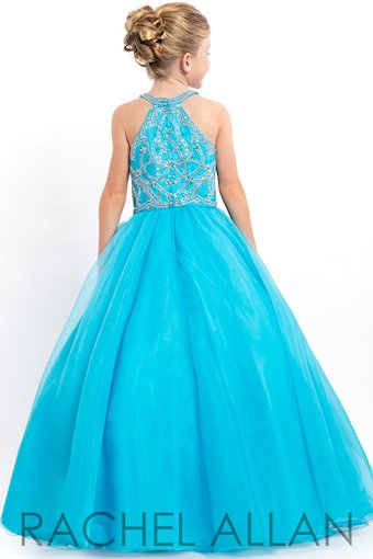 Rachel Allan 1690 #2 thumbnail