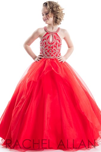 Rachel Allan 1690 #0 default thumbnail