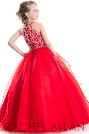 Rachel Allan 1690 #1 thumbnail