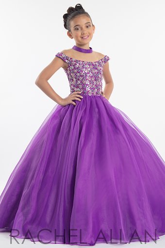 Rachel Allan 1697 #0 default thumbnail