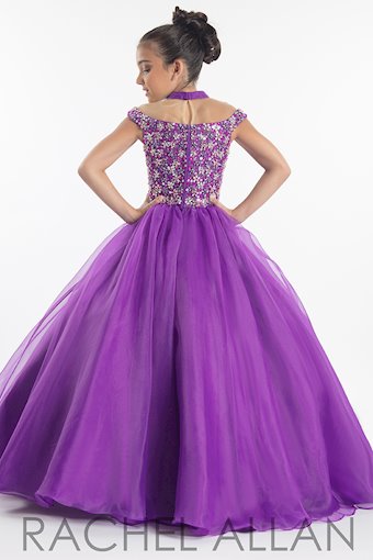 Rachel Allan 1697 #3 thumbnail