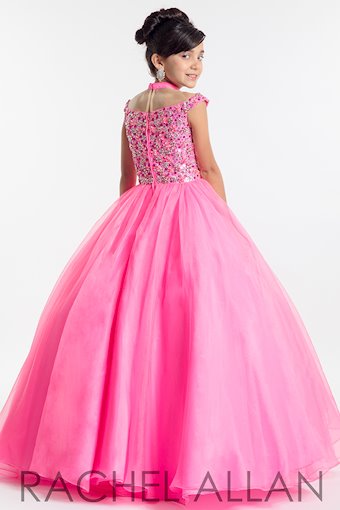 Rachel Allan 1697 #1 thumbnail