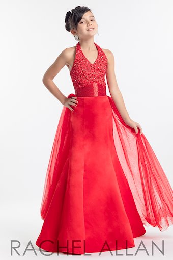 Rachel Allan 1698 #1 thumbnail