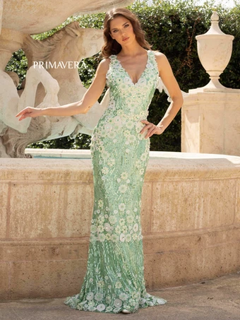 Primavera Couture 11041 #6 vertical thumbnail